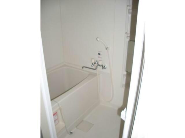 イーハトーブ南郷の物件内観写真