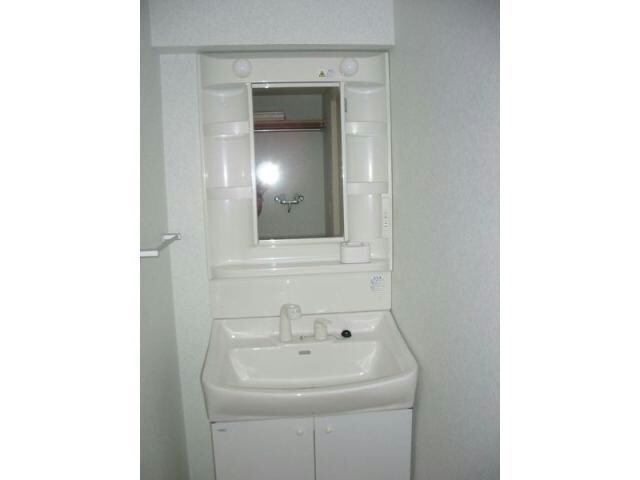 イーハトーブ南郷の物件内観写真