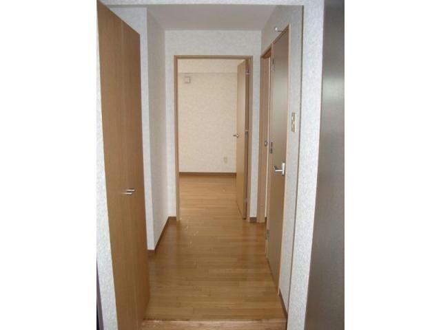 イーハトーブ南郷の物件内観写真