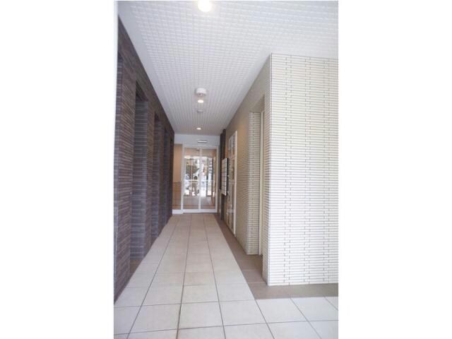 グランメール本通16の物件外観写真