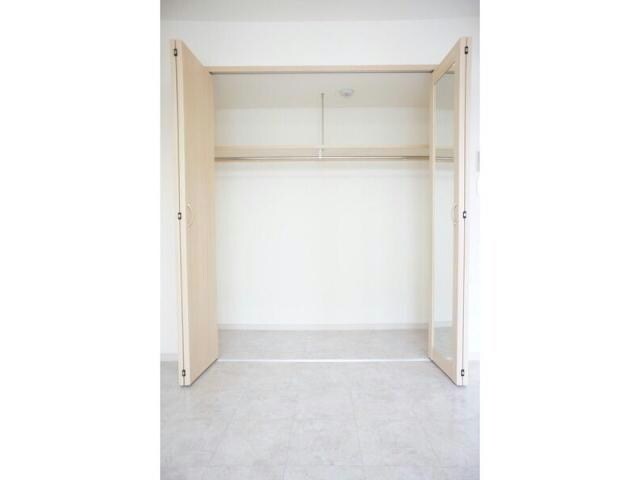 グランメール本通16の物件内観写真