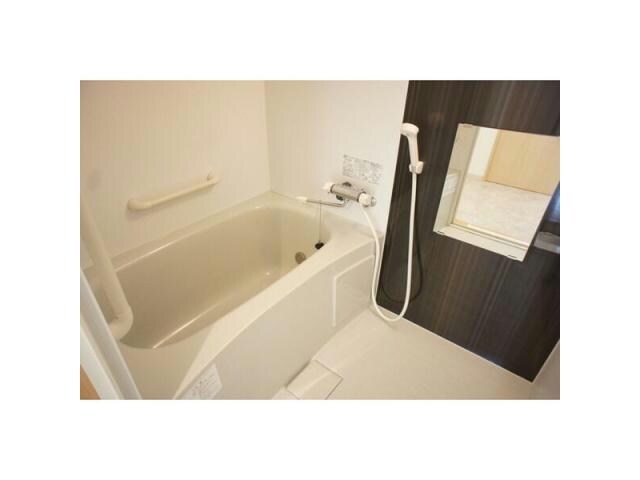 グランメール本通16の物件内観写真