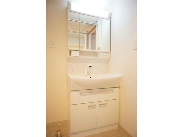 グランメール本通16の物件内観写真