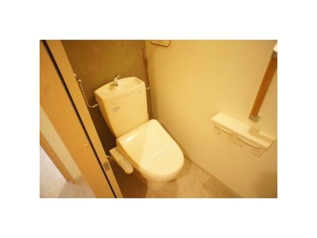 グランメール本通16の物件内観写真