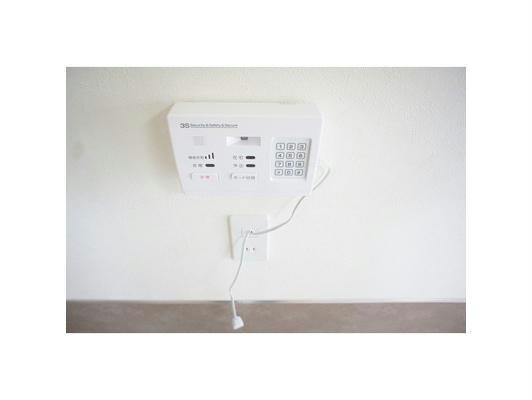 グランメール本通16の物件内観写真