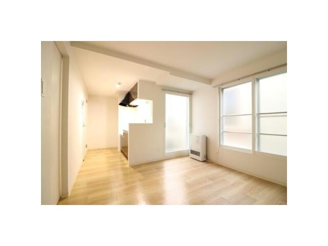 グローブタウン南郷の物件内観写真