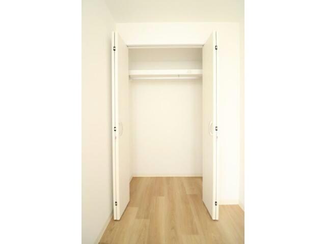 グローブタウン南郷の物件内観写真