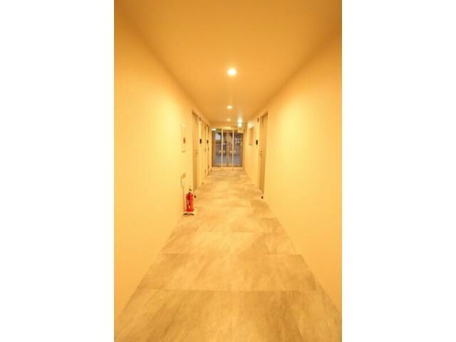 グローブタウン南郷の物件外観写真