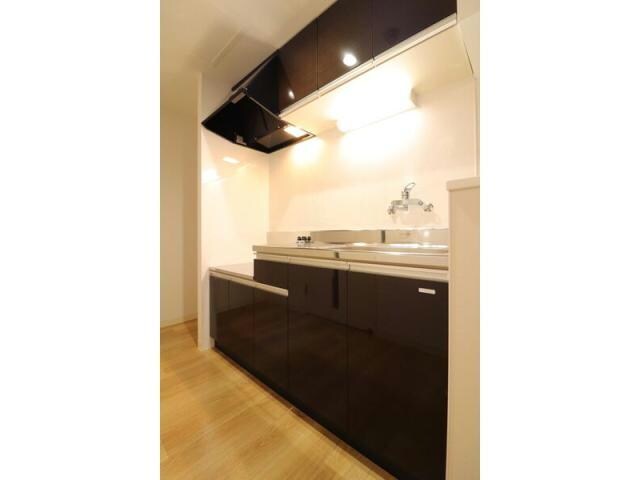 グローブタウン南郷の物件内観写真