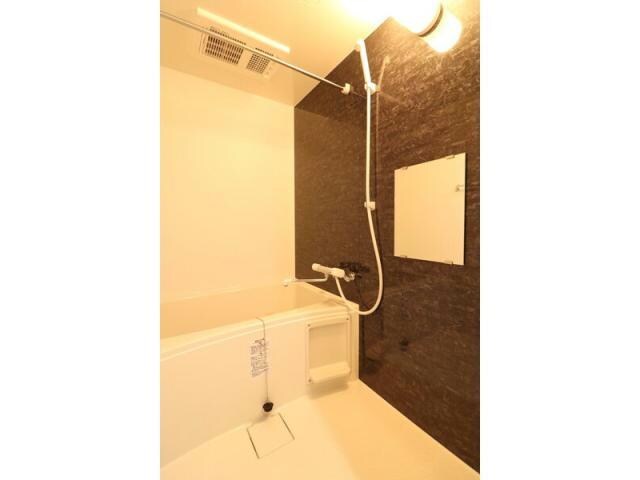 グローブタウン南郷の物件内観写真