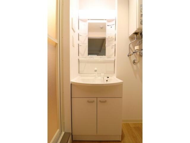 グローブタウン南郷の物件内観写真