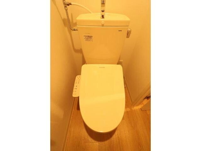 グローブタウン南郷の物件内観写真