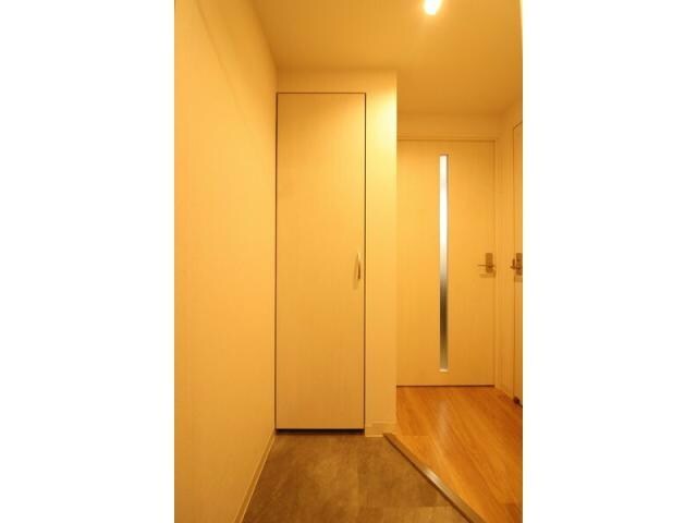 グローブタウン南郷の物件内観写真