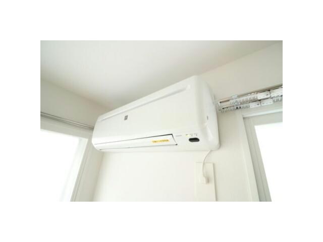 グローブタウン南郷の物件内観写真