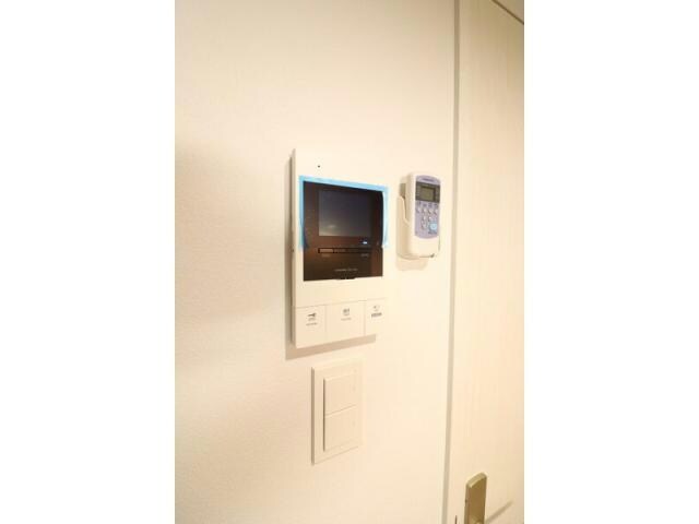 グローブタウン南郷の物件内観写真