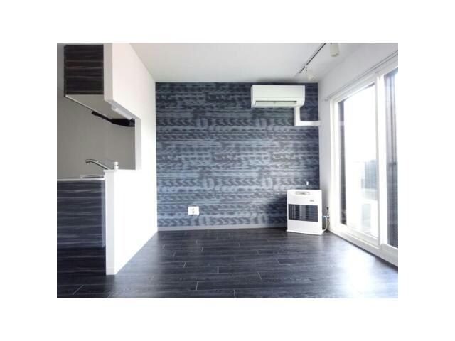 パレス柊の物件内観写真