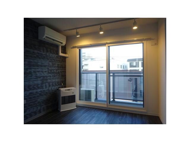 パレス柊の物件内観写真