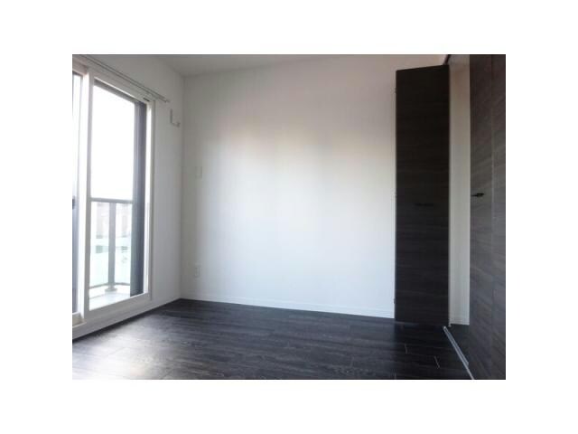 パレス柊の物件内観写真