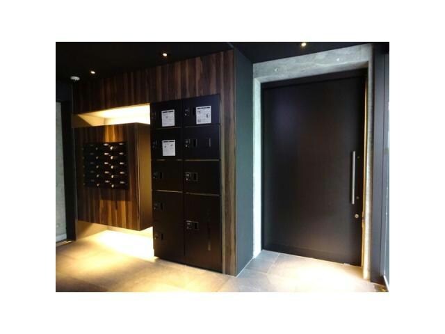 パレス柊の物件外観写真