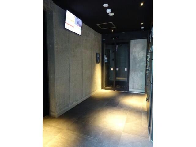 パレス柊の物件外観写真