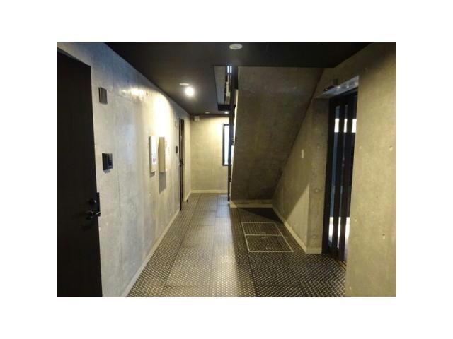 パレス柊の物件外観写真