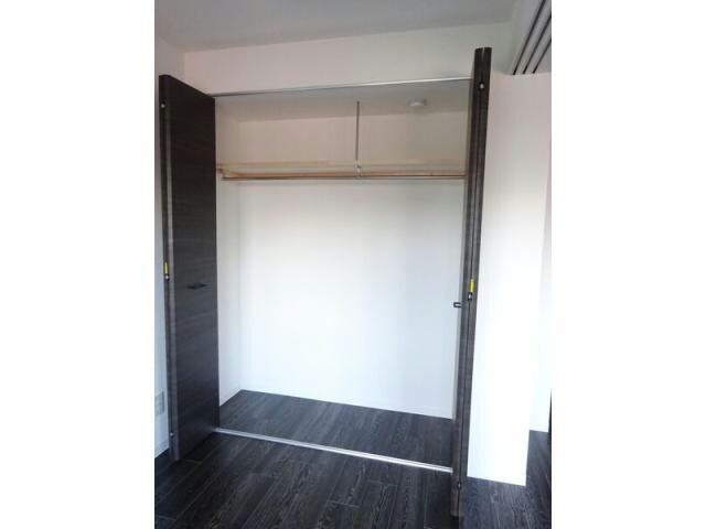 パレス柊の物件内観写真