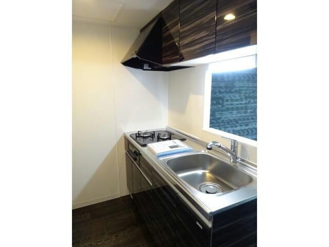 パレス柊の物件内観写真