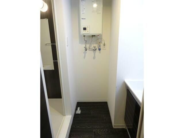 パレス柊の物件内観写真