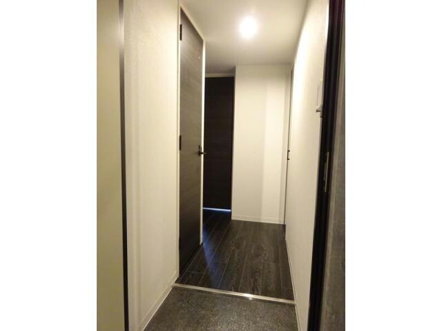 パレス柊の物件内観写真