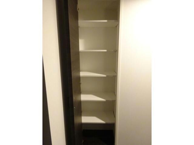 パレス柊の物件内観写真