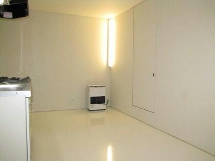 Ａ－ＣＲＯＳＳの物件内観写真