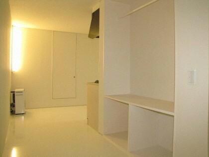 Ａ－ＣＲＯＳＳの物件内観写真