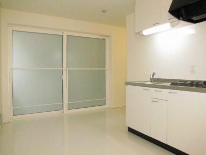 Ａ－ＣＲＯＳＳの物件内観写真