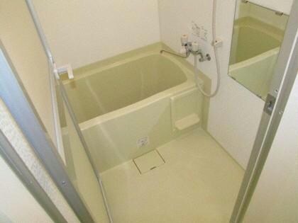 Ａ－ＣＲＯＳＳの物件内観写真