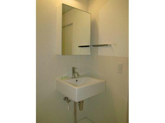 Ａ－ＣＲＯＳＳの物件内観写真