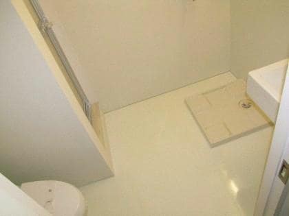 Ａ－ＣＲＯＳＳの物件内観写真