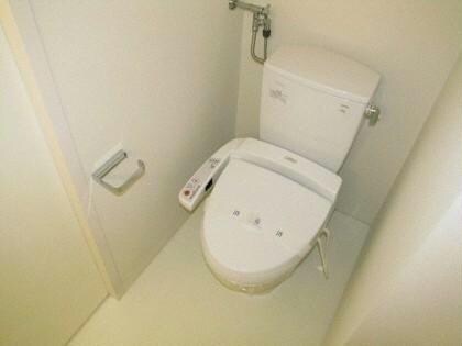 Ａ－ＣＲＯＳＳの物件内観写真