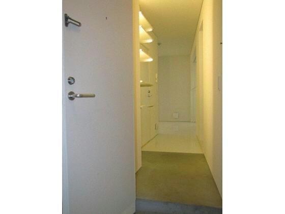 Ａ－ＣＲＯＳＳの物件内観写真