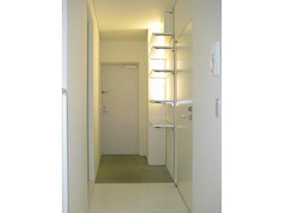 Ａ－ＣＲＯＳＳの物件内観写真