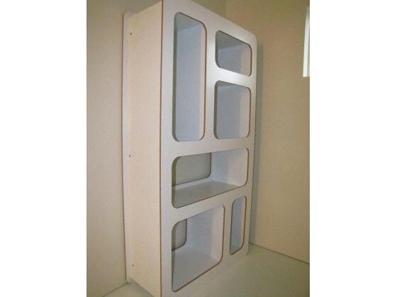 Ａ－ＣＲＯＳＳの物件内観写真