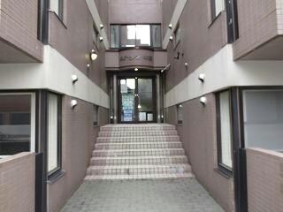 エクセレント本郷の物件外観写真