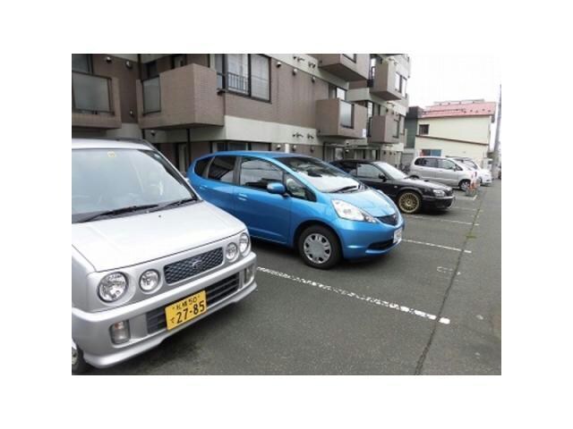 エクセレント本郷の物件外観写真