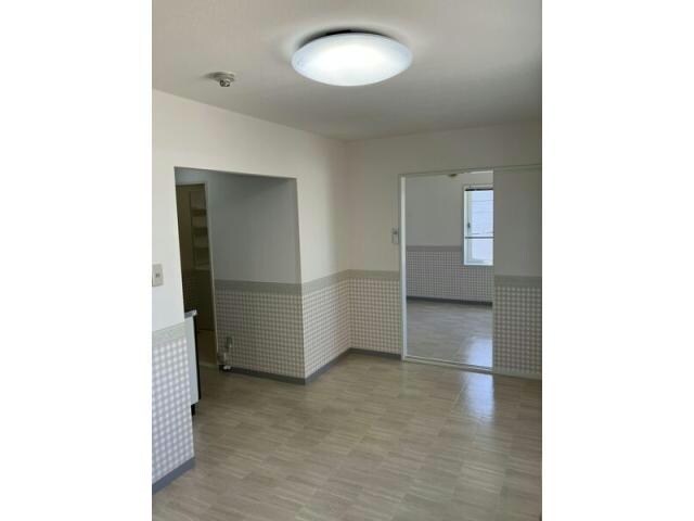 パストラル13の物件内観写真