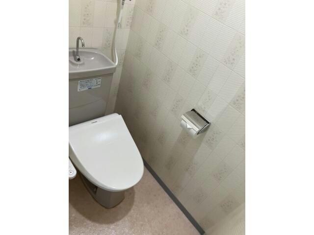 パストラル13の物件内観写真