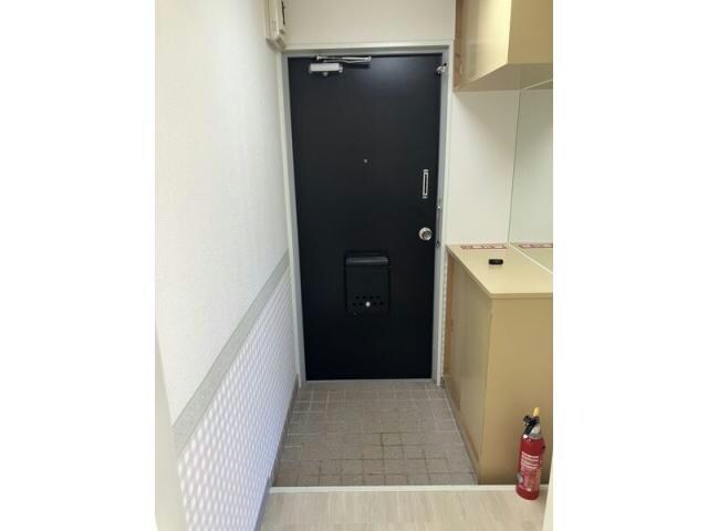 パストラル13の物件内観写真