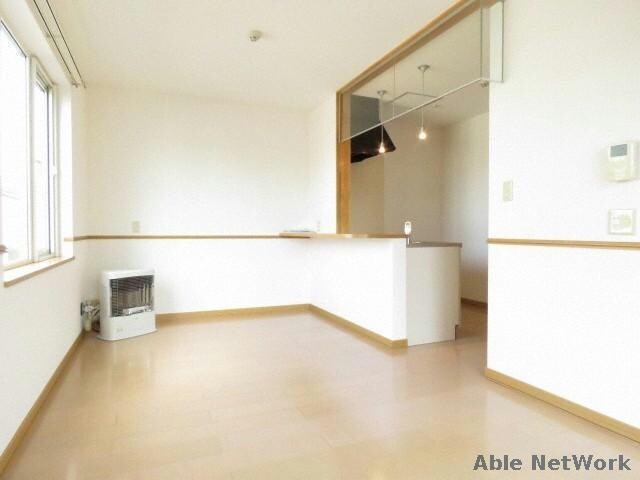 セレス菊水元町の物件内観写真