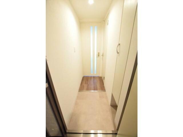 レジデンス南郷通16丁目北Ｂの物件内観写真