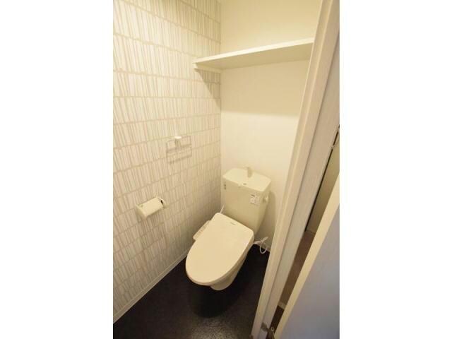 レジデンス南郷通16丁目北Ｂの物件内観写真