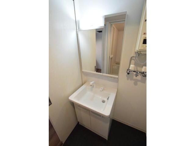 レジデンス南郷通16丁目北Ｂの物件内観写真