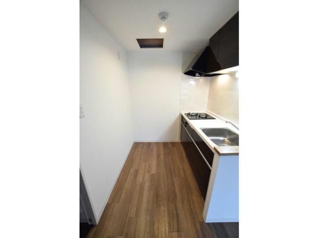 レジデンス南郷通16丁目北Ｂの物件内観写真